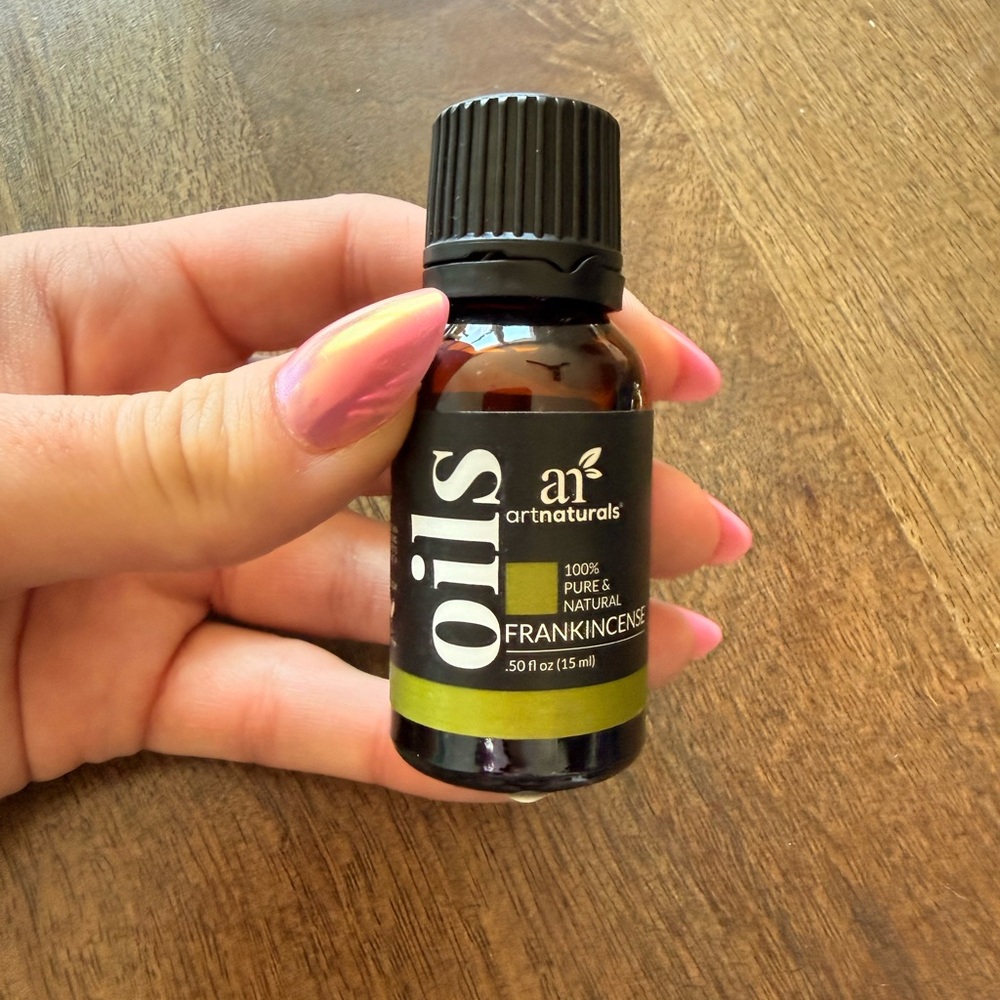 ArtNaturals Frankincense Essential Oil